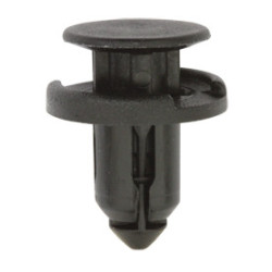 PLASTIC RIVET Ø 8 mm
