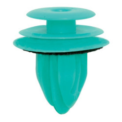 PLATTENCLIP Ø 8,5 mm TÜRVERKLEIDUNG