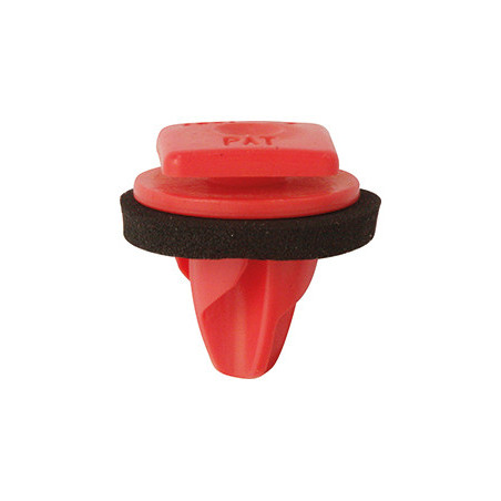 LEISTENKLEMME Ø 10 mm