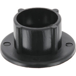 PLASTIC NUT M6
