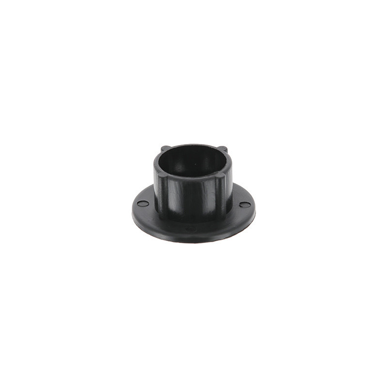 PLASTIC NUT M6