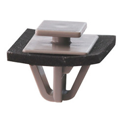 AGRAFE DE PANNEAU 9,5 x 10 mm