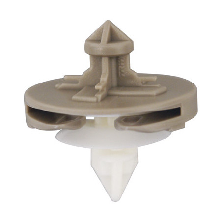 PANEL CLIP Ø 9 mm DOOR TRIM