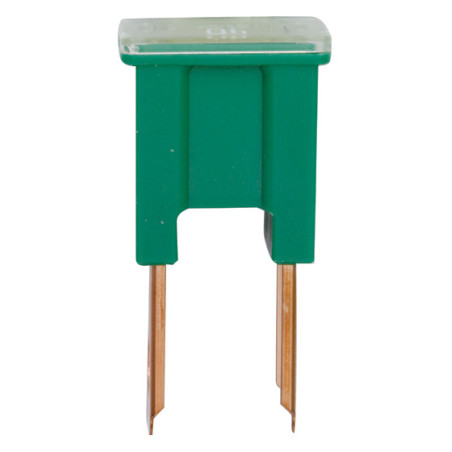 JAPANSE ZEKERING MANNELIJK TYPE B  40A