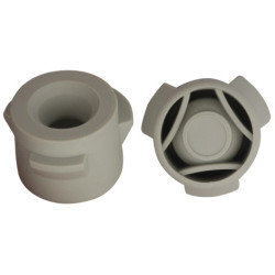 DV6 DIESEL ENGINE COVER SILENTBLOC