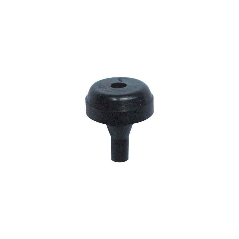 BONNET BUFFER H = 8 mm