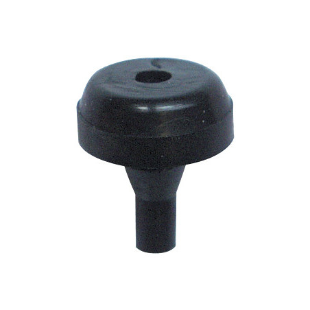 ANSCHLAG HAUBE H = 8 mm