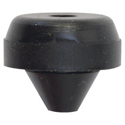 BONNET BUFFER H = 8 mm