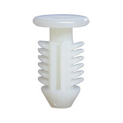 TRIM CLIP Ø 7,2 mm BODY SHELL BELTLINE