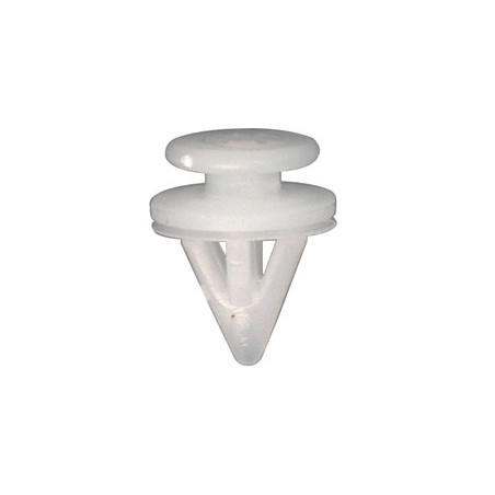 PLATTENCLIP Ø 8,2 mm TÜRVERKLEIDUNG