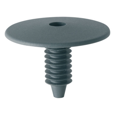 TRIM CLIP WHEEL HOUSING COVER