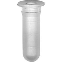 PLASTIC TUIT  Ø 8,2 mm BINNEN- EN PORTIERBEKLEDING