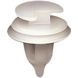 PLATTENCLIP Ø 8,2 mm TÜRVERKLEIDUNG