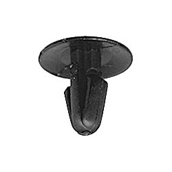 DICHTUNGSCLIP Ø 4,7 mm UNTERER TÜRFACHSCHUTZ UND HECKKLAPPE