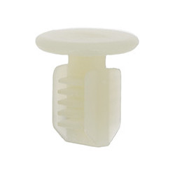 VERKLEIDUNGSCLIP 6,2 X 6,2 mm  TÜRVERKLEIDUNG