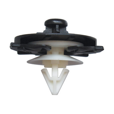 PANEL CLIP Ø 9 mm DOOR TRIM