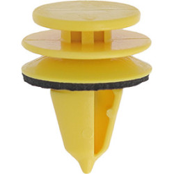 PLATTENCLIP Ø 6,7 → 7,1 mm