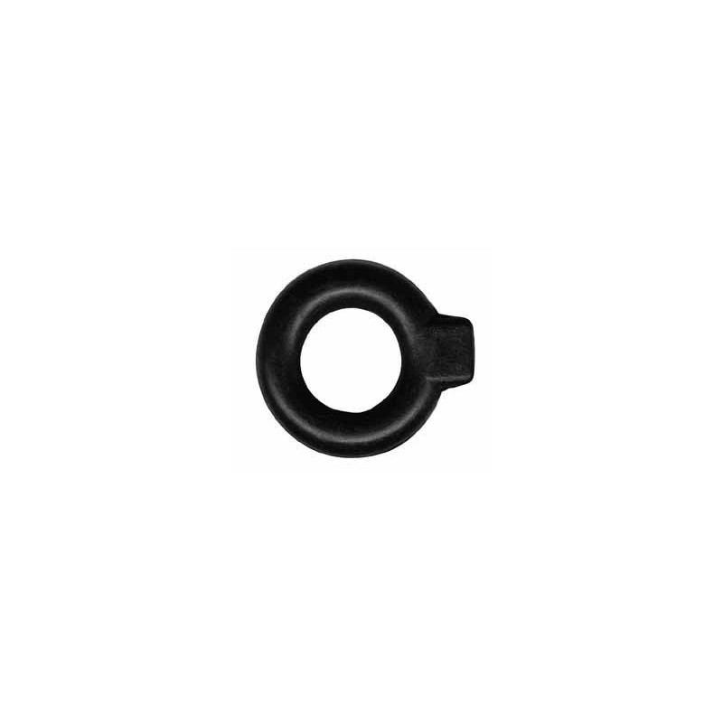 EXHAUST SILENTBLOC L = 66 mm