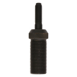 THREADED MANDREL AND ANVIL M8-1.25 FOR 2807 CRIMPING TOOL