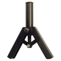 RIVET PLIERS FOR PLASTIC RIVET