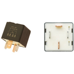 CLASSIC RELAY 12V 40A 4 PIN WITHOUT BRACKET