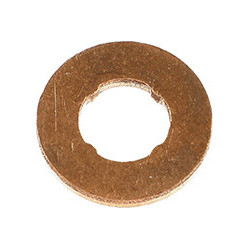 ENGINE INJECTOR SEAL Ø 7,7 x 15 x 1,5