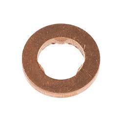 ENGINE INJECTOR SEAL Ø 8 x 13,7 x 2