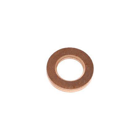 ENGINE INJECTOR SEAL Ø 7 x 12,9 x 2