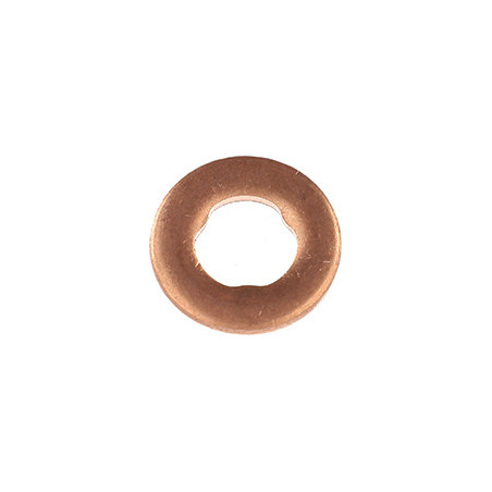 ENGINE INJECTOR SEAL Ø 7,7 x 15 x 1,56