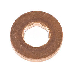 ENGINE INJECTOR SEAL Ø 7,7 x 15,5 x 2,5