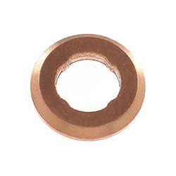 ENGINE INJECTOR SEAL Ø 7,7 x 14 x 2