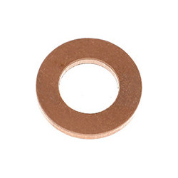 ENGINE INJECTOR SEAL Ø 7 x 12,8 x 1,5