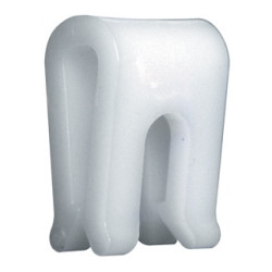 AGRAFE GRILLE DE CALANDRE