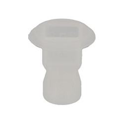 ÉCROU PLASTIQUE Ø 4,2 mm