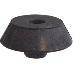 ANSCHLAG HAUBE H = 8,5 mm