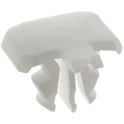 MOULDING CLIP Ø 9 mm BODY SHELL BELTLINE