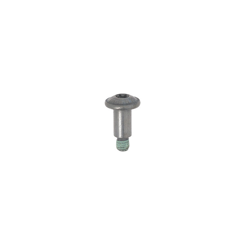 ZINC PLATED TRUSS HEAD SCREW M4-0.70 X 14 mm