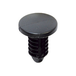 VERKLEIDUNGSCLIP Ø 4,75 mm SEITENWANDVERKLEIDUNG