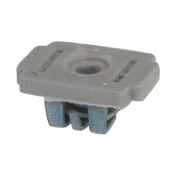 CLIP ÉCROU À PRESSIONNER Ø 4,2 mm GARNITURE DE PORTE