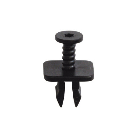 PLASTIC KLINKNAGEL 5,4 X 9 mm