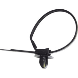 FIXIERKABELBINDER 150 X 4,5 mm