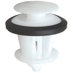 AGRAFE DE PANNEAU Ø 8,5 mm GARNITURE DE PORTE