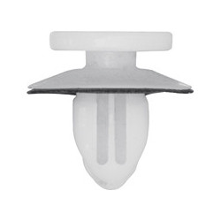 MOULDING CLIP Ø 7 mm BODY SHELL BELTLINE