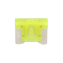 BLADE FUSE LP MINI 58V 20A