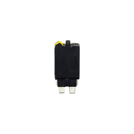 RESETTABLE STANDARD BLADE FUSE 20A