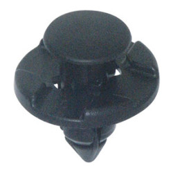 PLASTIC RIVET Ø 8 mm