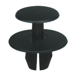 PLASTIC RIVET Ø 8 mm