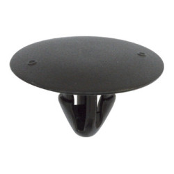 VERKLEIDUNGSCLIP Ø 7 mm SCHALLDÄMMUNG HAUBE