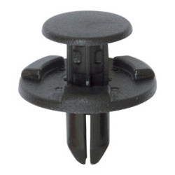 RIVET PLASTIQUE Ø 7 mm CARTER D'AILE / PARE-BOUE