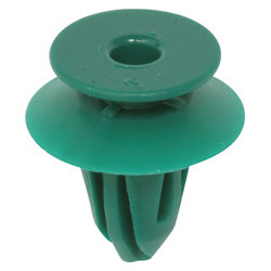 AGRAFE DE PANNEAU DE PORTE Ø 8,2 mm